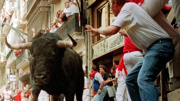 Curiosidades de San Fermín: del encierro más largo de la historia a la primera mujer corneada