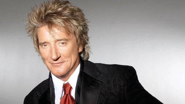 Rod Stewart, el «vago» que fue deportado de España