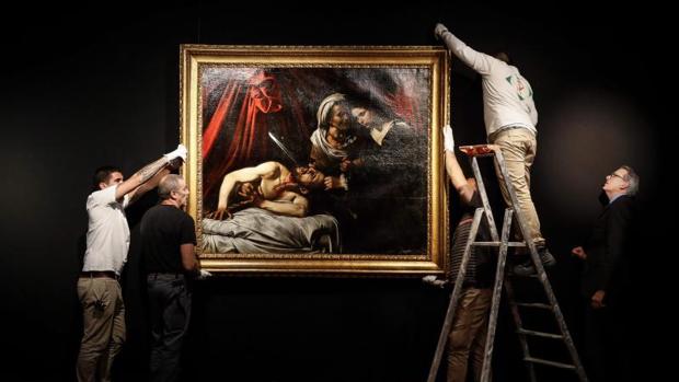 Desvelada la identidad del misterioso comprador del Caravaggio descubierto en Toulouse