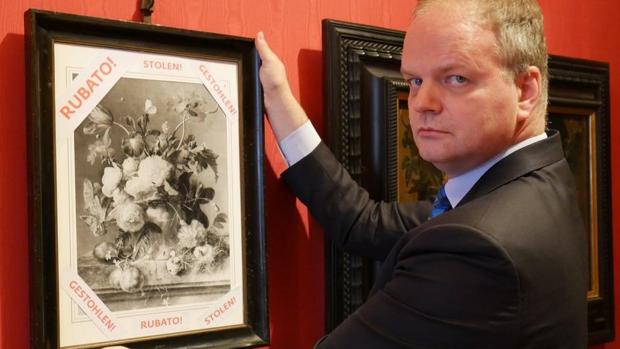 Alemania devolverá a Florencia una obra robada por los nazis