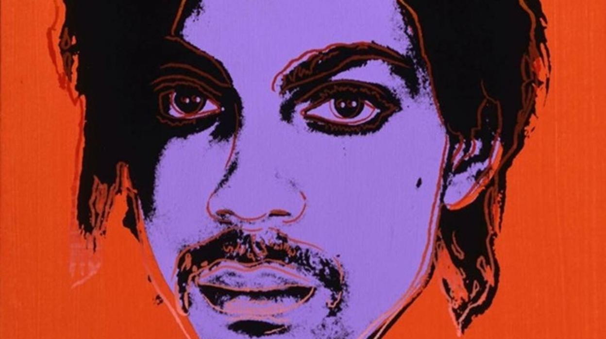 Termina la polémica de Warhol por su mítica serie de retratos de