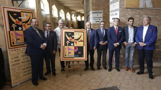 Murcia presenta los carteles de su feria con la presencia de las figuras