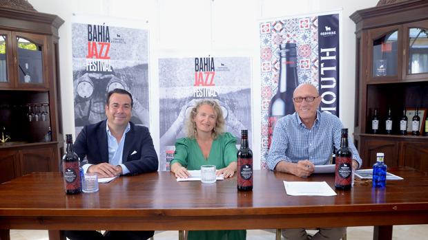 Regresa el Bahía Jazz Festival en El Puerto