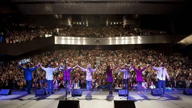 Rafael Almarcha: «Nuestro secreto es disfrutar lo que hacemos»