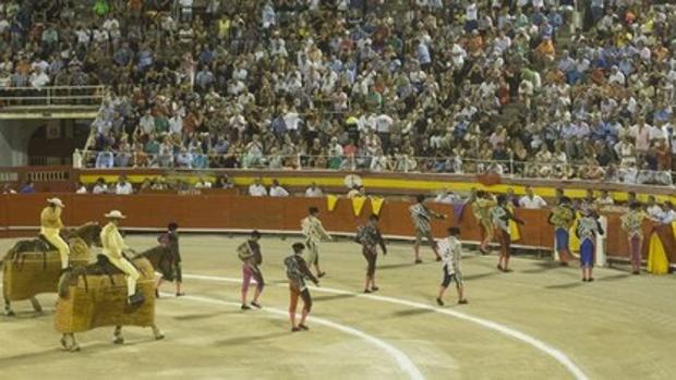 Los toros vuelven a Mallorca con una corrida monstruo de grandes figuras