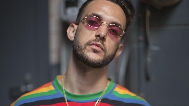 Ceuta no pagará los 88.000 euros a C. Tangana por su polémico concierto de 50 minutos