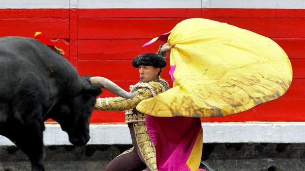 San Fermín 2019: Trasladan a Rafael Rubio «Rafaelillo» a planta tras pasar cinco días en la UCI