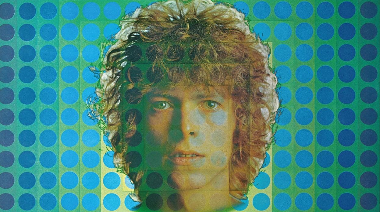 La BBC utilizó «Space Oddity», de Bowie, para enmarcar el alunizaje, aunque él la escribió bajo el influjo de Kubrick