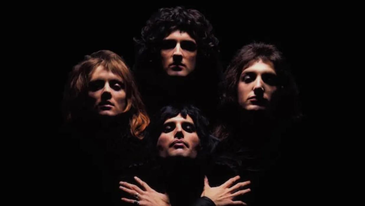 Videoclip «Bohemian Rhapsody», de Queen