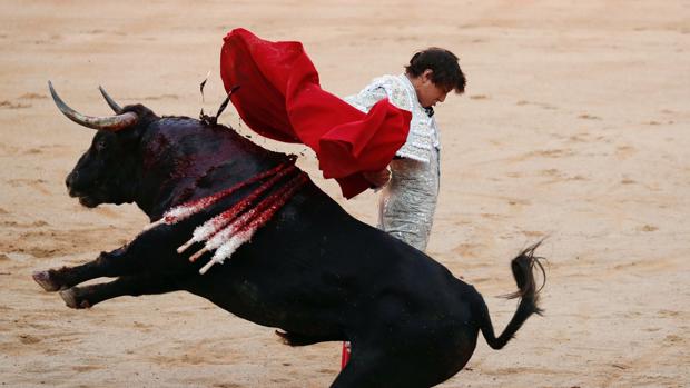 Roca Rey, baja todo el mes de agosto: estas son todas las corridas que perderá