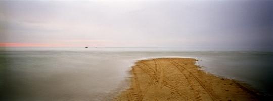 Imagen de la serie «Les rivages du débarquement», de Eduardo Nave