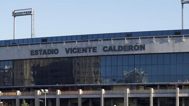 Muerte en el Calderón: la triste historia de un escenario que segó una vida humana