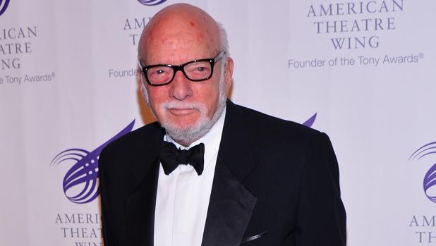 Muere Harold Prince, productor de grandes éxitos de Broadway como «West Side Story»