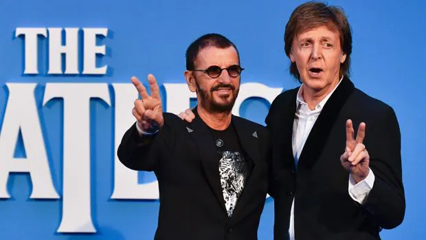La sorprendente confesión de Paul McCartney: se le ha olvidado cómo tocar las canciones de los Beatles
