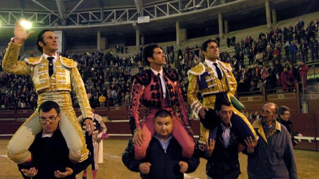 Peligra la celebración de los festejos taurinos en Leganés