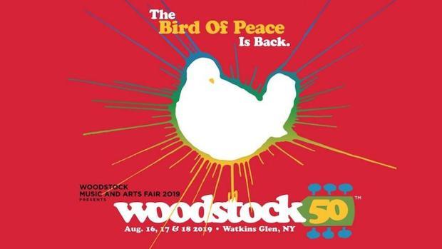 Cancelado oficialmente el Festival de Woodstock en su 50 aniversario