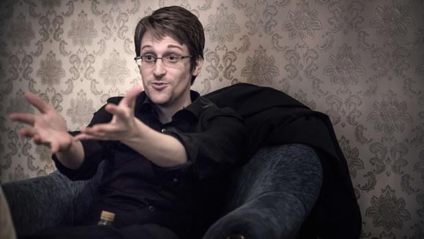 Las memorias de Edward Snowden llegarán a España en septiembre