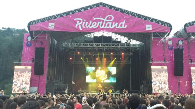 Riverland: el festival asturiano que intenta hacerse hueco en el panorama nacional