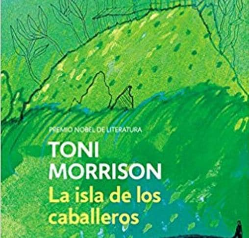 Las cinco novelas más importantes de Toni Morrison