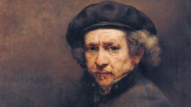 Compran por 500 euros un cuadro que podría ser un Rembrandt de 30 millones