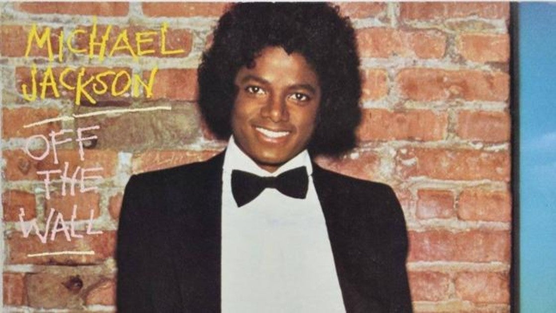 40 años de «Off the Wall»: los secretos de la metamorfosis de Michael Jackson