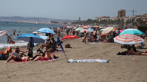 Estepona, orgullosamente andaluza