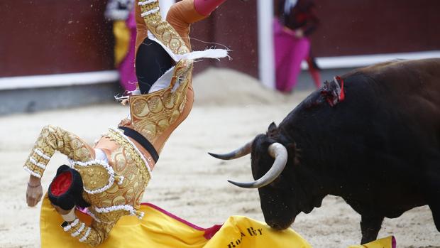 Roca Rey, el torero más taquillero, corta definitivamente la temporada taurina