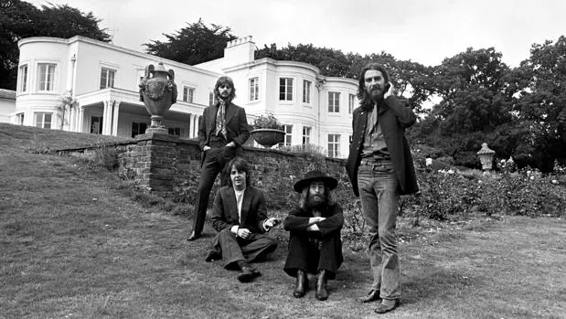 50 años de «Abbey Road»: el último aliento del pop de los sesenta