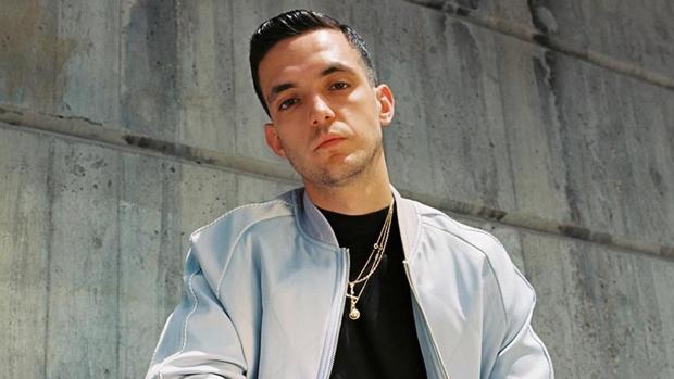 C. Tangana: «Si no me dejan tocar una vez, toco dos veces»