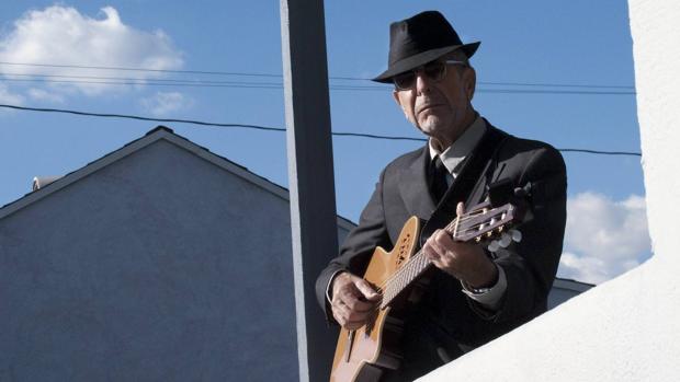 Leonard Cohen, Van Morrison, Elvis, Michael Jackson.... los músicos que han caído en las redes de la Cienciología