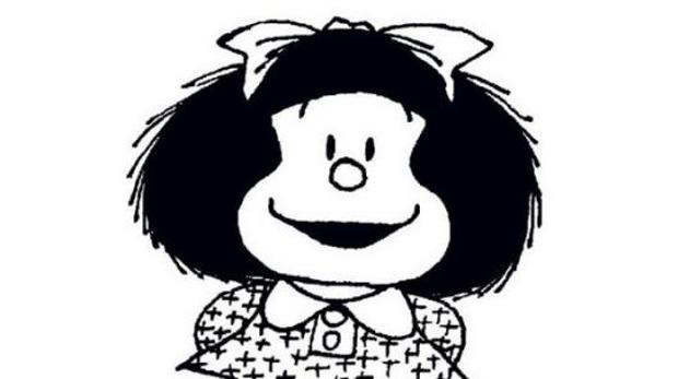 Concurso: ¿Cuánto sabes sobre Mafalda?