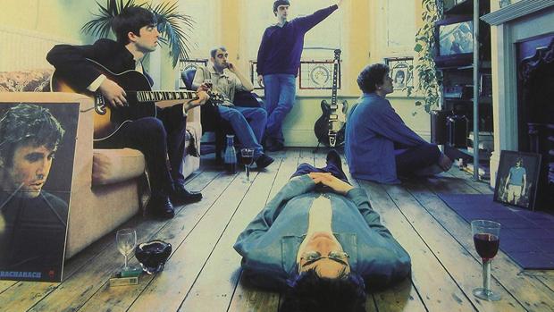 El estudio «encantado» donde Oasis grabó su primer álbum y persiguió a Liam Gallagher