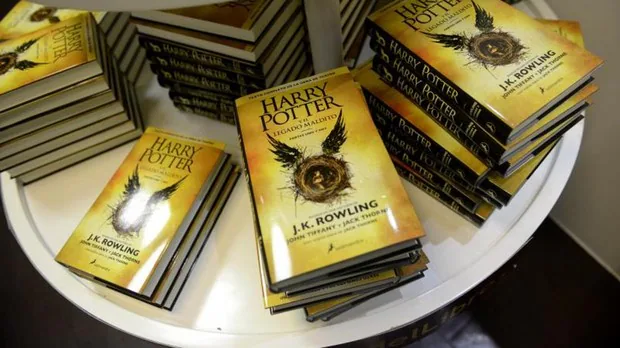 Retiran los libros de Harry Potter en un colegio católico porque pueden «conjurar espíritus malignos»