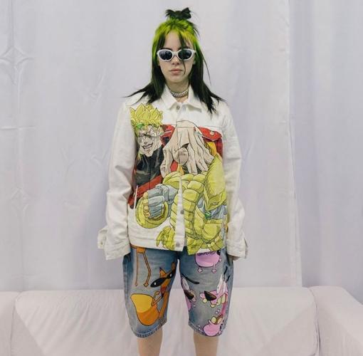 Billie Eilish, la verdugo del pop buenrollista