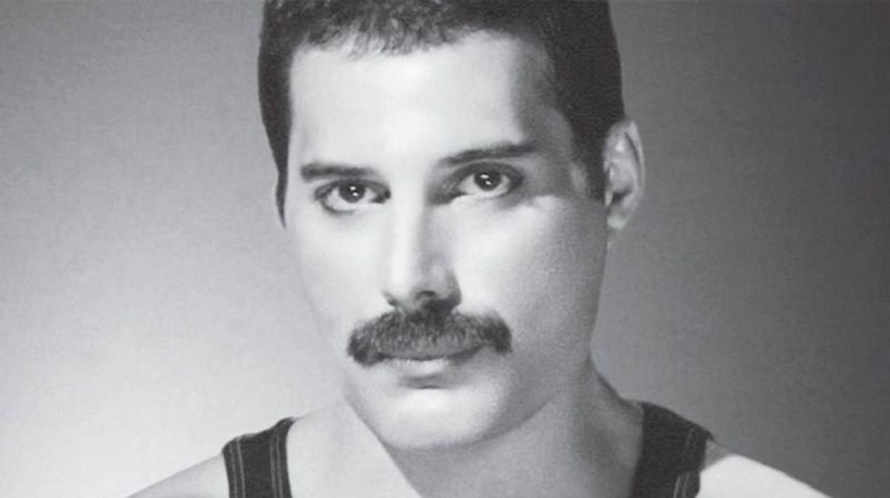 Estrenan un nuevo vídeo de Freddie Mercury para celebrar su 73 cumpleaños