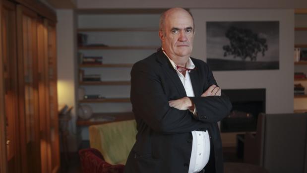 Colm Tóibín: «La emoción nacionalista ignora los problemas sociales»