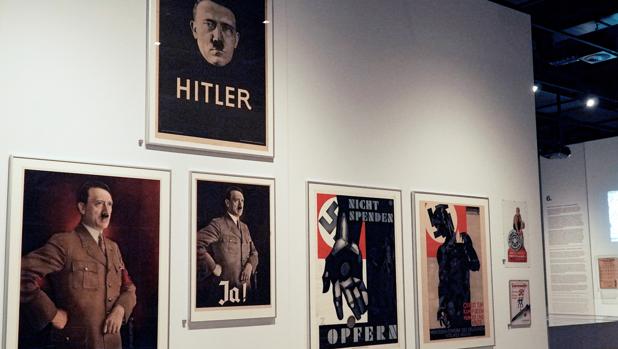 ¿Arte o apología? Así es la exposición de «diseño» nazi que levanta ampollas en Holanda