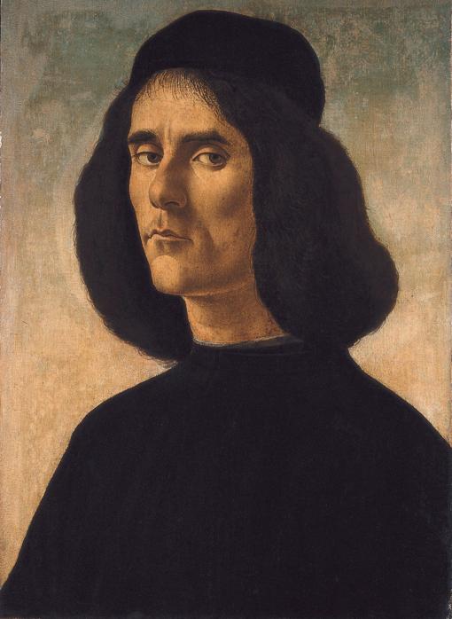 A la venta en Londres un cuadro de Botticelli de una colección española declarado BIC