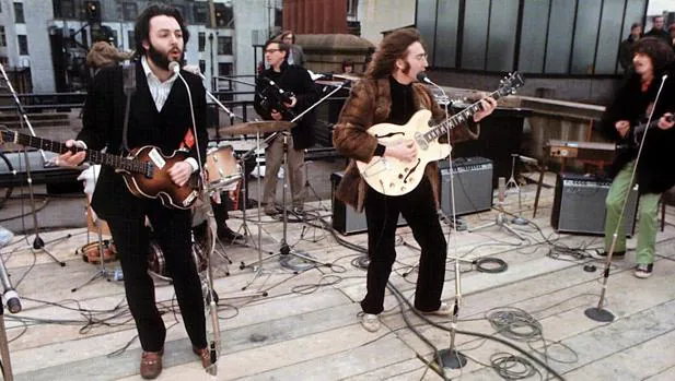 La última sorpresa de los Beatles: preparaban un disco antes de separarse