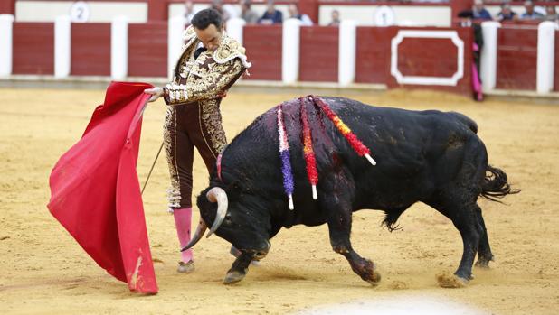 Del toreo eterno del Cid al milagro en una gran corrida del Pilar