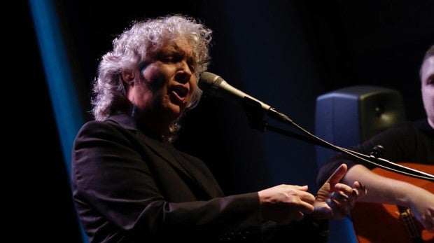 Mayte Martín, el sentido musical de las palabras