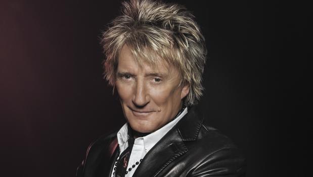 Rod Stewart revela su batalla secreta contra el cáncer de próstata