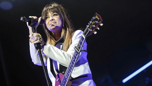 Vanesa Martín cuelga el cartel de «no hay billetes» en Sevilla por segunda vez en seis meses