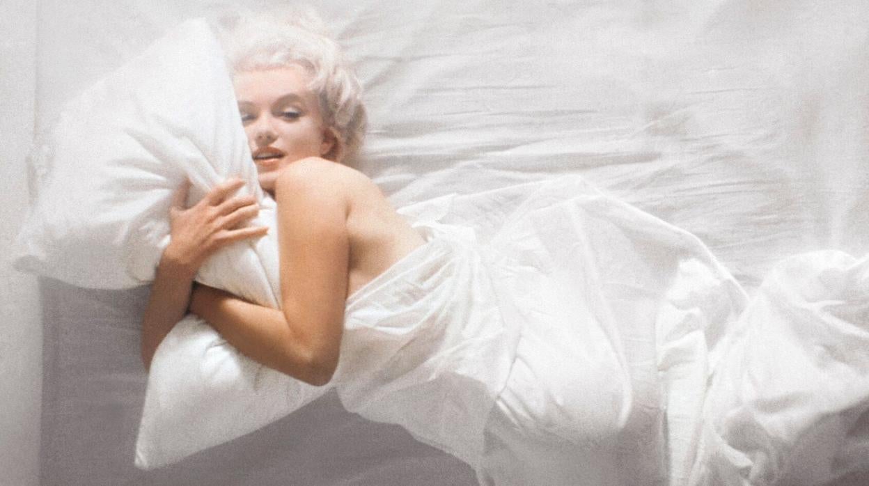 Una noche con Marilyn Monroe