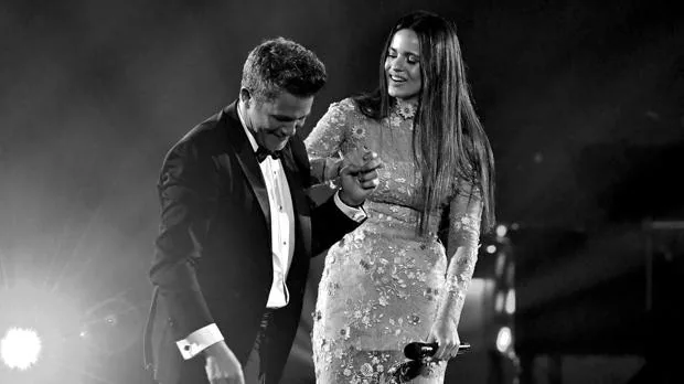 Alejandro Sanz y Rosalía lideran las nominaciones para los Grammy Latinos, con ocho y cinco candidaturas