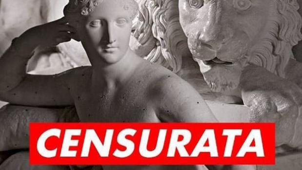 Un museo italiano denunciará a Facebook e Instagram por los daños causados tras la censura a sus desnudos