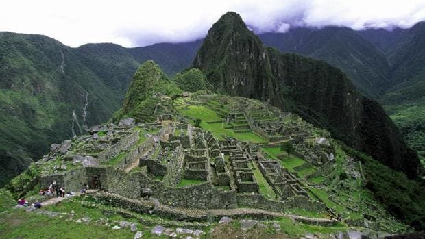 El soterrado motivo por el que los incas construyeron Machu Picchu en un lugar tan poco accesible