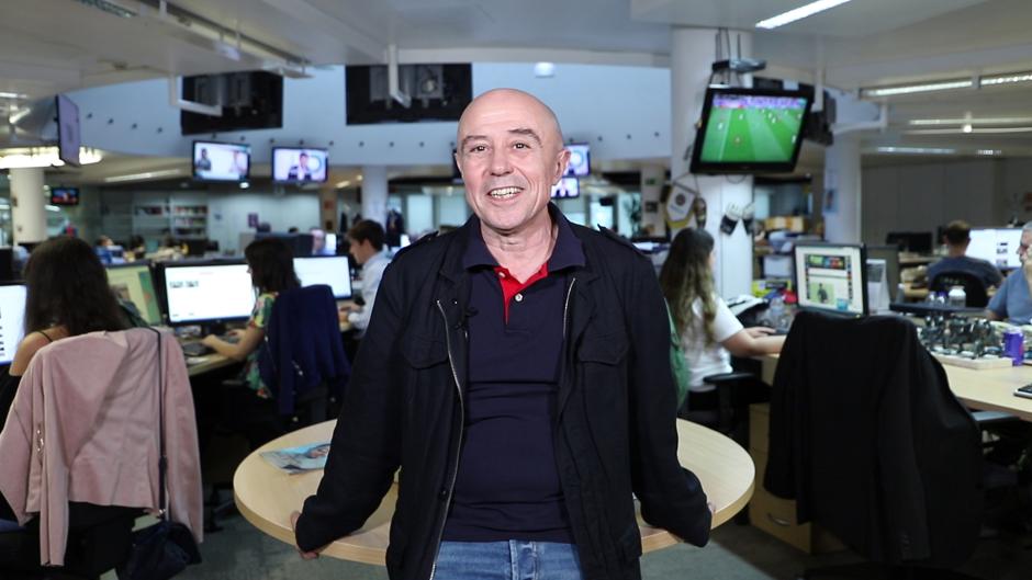 La historia de Gabriel Albiac con el rock en tres canciones