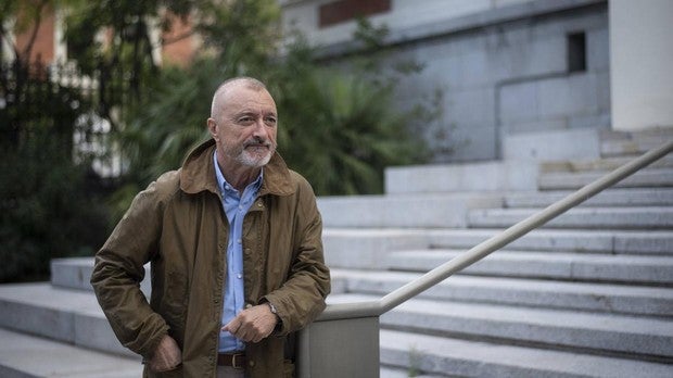 Pérez-Reverte: El Cid Campeador, héroe de frontera