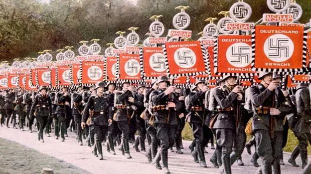 La gran mentira con la que Hitler engañó a millones de turistas en la Alemania nazi